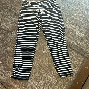 Athleta Leggings